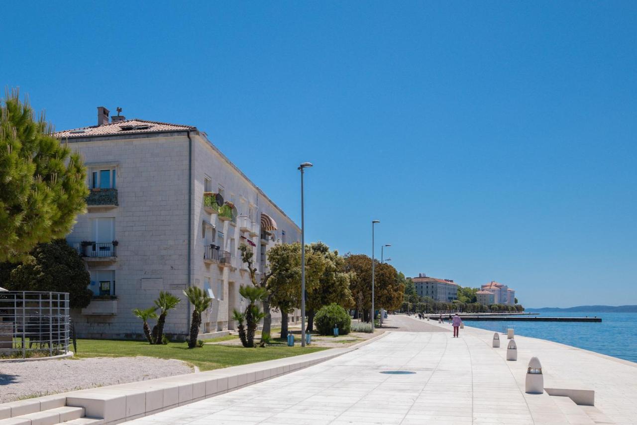 Studio Apartment Jader Zadar Ngoại thất bức ảnh