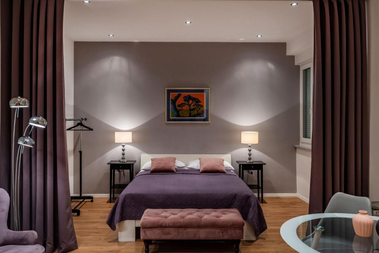 Studio Apartment Jader Zadar Ngoại thất bức ảnh