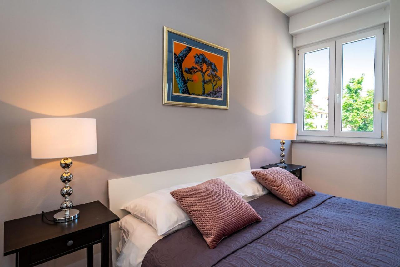 Studio Apartment Jader Zadar Ngoại thất bức ảnh