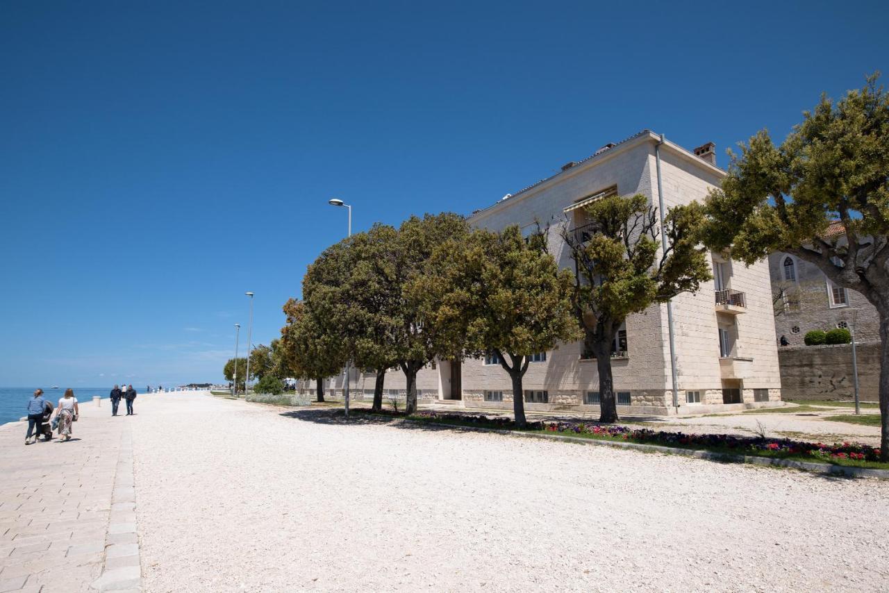 Studio Apartment Jader Zadar Ngoại thất bức ảnh