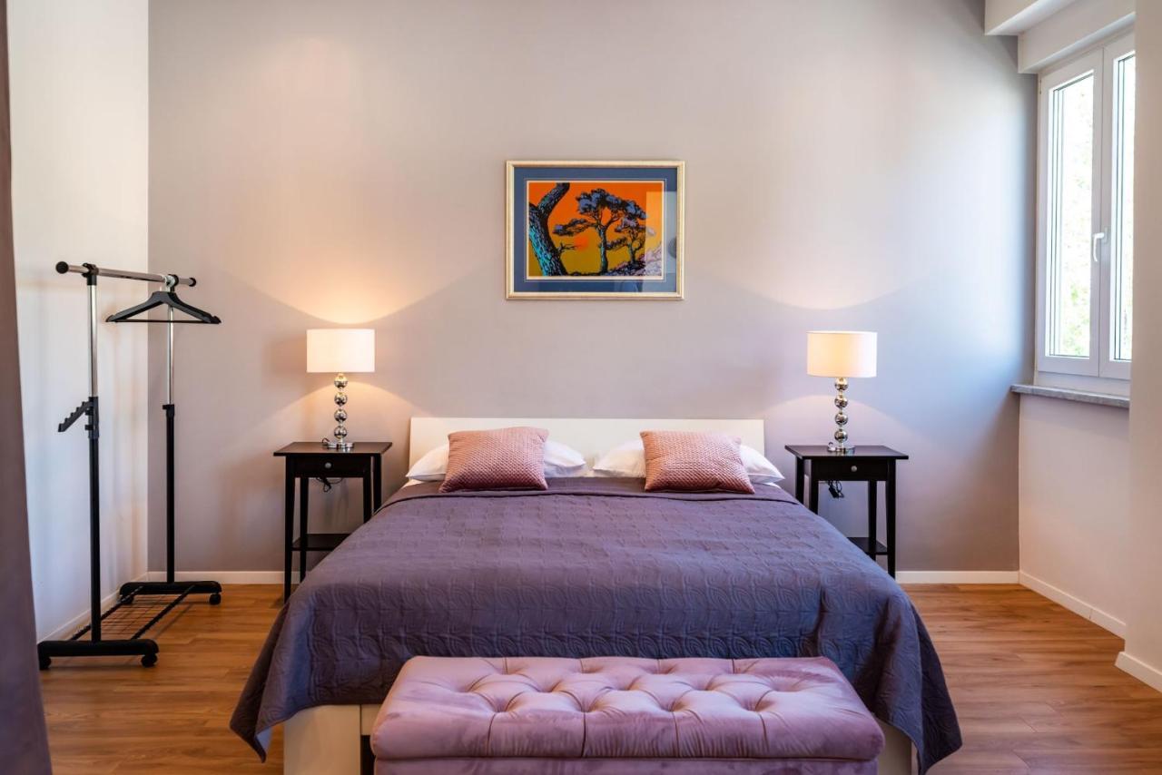 Studio Apartment Jader Zadar Ngoại thất bức ảnh