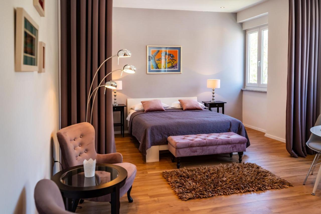 Studio Apartment Jader Zadar Ngoại thất bức ảnh