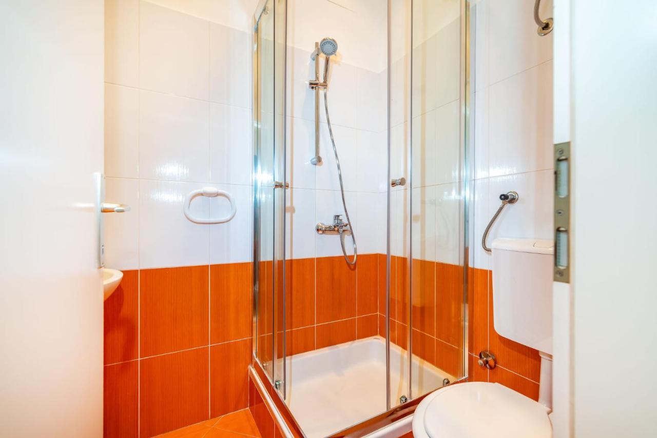 Studio Apartment Jader Zadar Ngoại thất bức ảnh