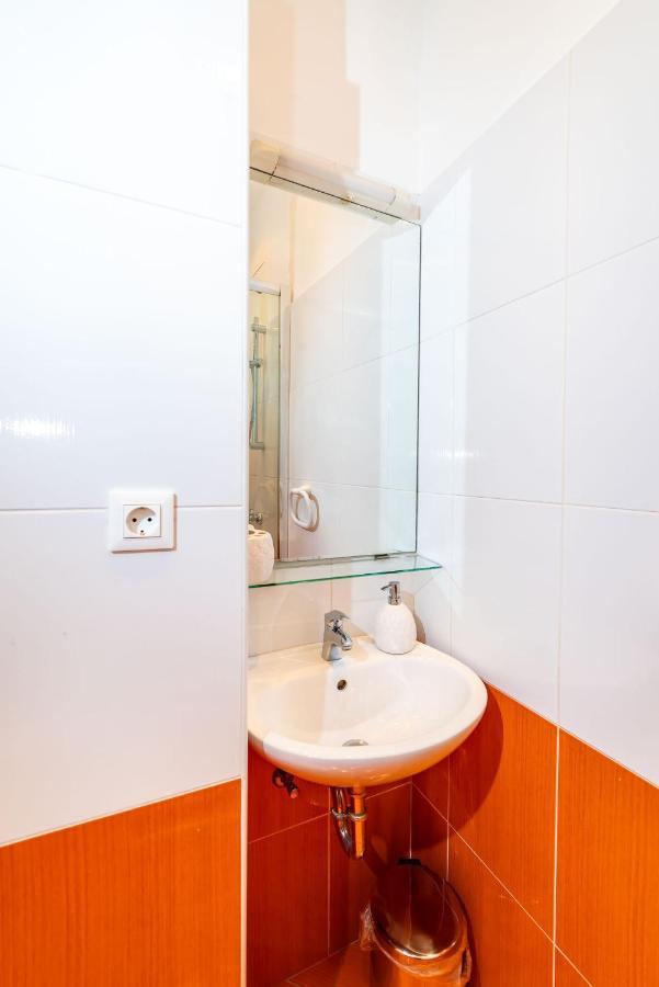 Studio Apartment Jader Zadar Ngoại thất bức ảnh